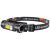Head-Mounted Strong Light Flashlight with Charging Long-Range Outdoor Compact Multi-Functional Household LED Headlamp with Magnet