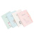 A4 Cute Cartoon Organ Bag Student Waterproof Multi-Layer Organ Organ Folder Large Capacity Test Paper Material File Bag