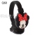New Hellokitty Series Mickey Headset Bluetooth Headset Card Wireless Headset for Conversation Q30 Hot Sale