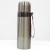New Autumn and Winter High Vacuum Bullet 304 Stainless Steel Vacuum Cup for Male and Female Students Advertising Logo