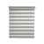 Foreign Trade Export Louver Curtain Roller Shutter Shading Office Heat Insulation Office Roll Type Curtain Sunshade