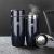 Hufa New Stainless Steel Business Vacuum Cup Portable Outdoor Water Cup Advertising Gift Creative Tea Cup Department Store