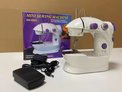 202 Sewing Machine