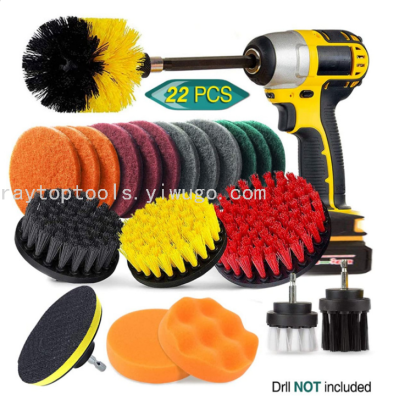 Cleaning Brush Sets of Paint Roller