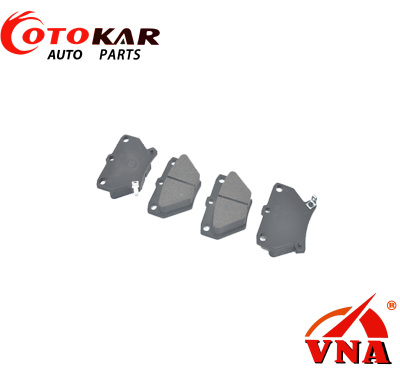 04465-52030 Cars Brake Pads Auto Parts Auto Parts High Quality