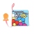 Baby Cloth Book Infant Early Education Cloth Book Tear-Proof Teether Cloth Book Factory Wholesale