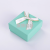 Fashion Exquisite Necklace Box Earring Box Ring Packing Box Exquisite Video Box Set Jewelry Box