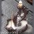 Ywbeyond Indoor Decoration  Ceramic Censer Lotus Hand Incense cone stick burner holder