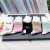 L3434 Xinzhuyuan Fashion Women's Socks New Warm-Keeping Socks Mid-Calf Deodorant and Sweat-Absorbing Two Yuan Store Stall Supply