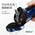 Cross-Border Factory Direct Sales for Shaver Electric Men Shaver Washing 4D Cutter Head Smart Rechargeable USB