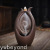 Ywbeyond the eye of universe ceramic backlow incense burner holder