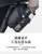 Bicycle Bag Mountain Bike Polyester Waterproof Storage Device Kettle Bag Road Bike Rear Riding Tail Bag Saddle Bag Seat