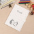 A4 Cute Cartoon Organ Bag Student Waterproof Multi-Layer Organ Organ Folder Large Capacity Test Paper Material File Bag