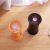 New Creative Wood Grain Hollow Humidifier Home Car Mini USB Aromatherapy Air Desktop Atomization Humidifier