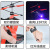 Remote Control Flying Children's Toy Cross-Border Mini UAV Watch Wireless Induction Helicopter Drop-Resistant USB Aircraft