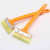 Long Handle Beef Tendon Winter Snow Shovel Car Oxford Snow Plough Shovel Winter Snow Shovel Wiper Film Scraper Defrost Icing Spatula Snow Cleaning