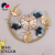 Modern Style Creative Living Room Clock Home Noiseless Clock Fashion Ginkgo Leaf Wall Clock Artistic Atmosphere Pocket Watch Pendant