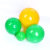 Factory Sales Massage Ball Barbed Massage Ball Yiwu Massage Ball Leisure Inflatable Children 'S Toys 8 Cm 4.5 Wool