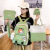 Foreign Trade Ins Schoolbag Female Korean High School Student Junior High School Student Primary School Student Mori Style Female Backpack Simple Backpack