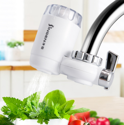 Household Kitchen Tap Water Purifier