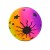 New Luminous Toy Football Flash Basketball Pat Ball Luminous Children Toy Ball Stall Toy Supply Spot