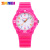 Skmei Fashion Children's Watch Amazon Waterproof Simple Lightweight Primary School Student Sports Quartz Watch reloj