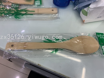 Wooden Spoon for Long Use Healthy and Environment-Friendly