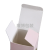 Manufacturer Customization Scented Tea Packaging Box Food Packaging Box Paper Box Color Color Box Customized