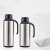 Business Vacuum Stainless Steel Vacuum Cup Water Bottle Sealed Portable Home Thermos 1.3L Large Capacity Thermos