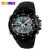 Skmei Korean Fashion Sports Electronic Watch Waterproof Personality Trend Skmei Brand Creative Watch Wholesale reloj