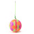 Hanging Ring Drawstring Ball Chain Ball Spring Ball Portable Ball Children's Toy Rubber Ball Football Swing Ball Stall Toy