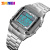 Skmei Fashion Trendy Multi-Functional Men's Watch Southeast Asia Hot Sale Waterproof Sports Business Electronic reloj