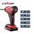 Carsun Car Electric Inflatable Car Wireless Air Pump LED Lighting Portable Vehicle Air Pump Air Pump