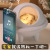 Factory Direct Sales Cat Bluetooth Speaker Small Night Lamp USB Charging Creative Holiday Gift Music Small Night Lamp