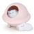 Factory Direct Sales Cat Bluetooth Speaker Small Night Lamp USB Charging Creative Holiday Gift Music Small Night Lamp