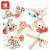 Toys Hobbies Topbright  DIY nut screws tools assemble pretend toys Improve hand operated ability for kidsOther Toys Ho