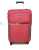 Luggage Luggage Password Suitcase Luggage Fabric Zipper Suitcase Three-Piece Trolley Case