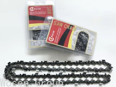 X-force Good Quality Chain Saw Chain Factory Direct Sales