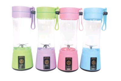 Portable Mini Household Juicer Cup Electric Juicer Cup Multi-Function Juice Cup Small Charging Juice Cup