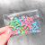 10 PCs Children BB Hairpin Female Exclusive for Cross-Border Baking Paint for Metal Bang Clip Hairpin Candy Color XINGX Hair Accessories Female