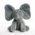 2021 Amazon new hot sale elephant singing toy fashion electric plush toy