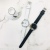 Chinese Style Creative Panda Classic Wrist Watch Women 'S Ultrathin And Simple Fashion Watch