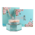 New Bird's Nest Gift Packing Box Pink Blue Bird's Nest Inner Box Gift Box Empty Box