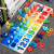 Baby Toddler Kids Intelligent Teaching Jigsaw Puzzle Montessori Wooden Other Educational Toys