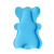 Baby Bath Non-Slip Mat Newborn Bath Sponge Baby Infant Sponge Mat Baby Bath Bath Mat Wholesale