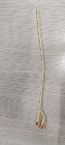 Sterile Catheter Latex Catheter Medical Devices Medical Supplies Medical