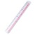 Multi-Color Aluminum Alloy Ruler Office Aluminum Ruler Ruler Customized Measuring Tool Factory Wholesale Alloy Ruler 20cm