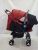 3 in 1 car seat baby stroller series