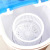 Household Mini Small Wash Machine Dormitory Semi-automatic Timer Single Tube Children's Small Baby Underwear Washing Machine
