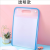 File Bag Folder Information Bag File Holder Portable Storage Bag File Bag Stationery Case Office Stationery